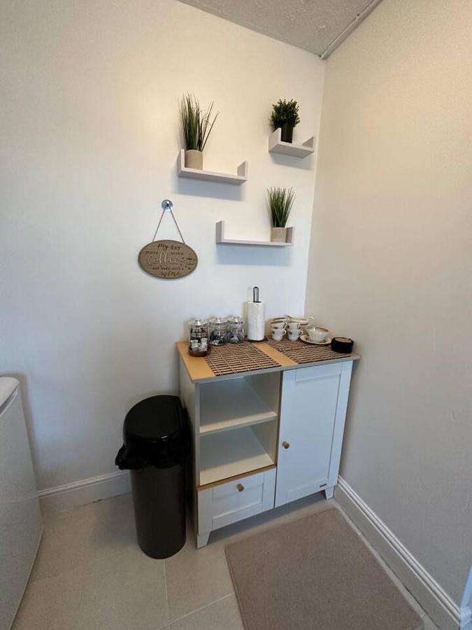 3 Bed Flat With Pool Table Lejlighed Cambridge  Eksteriør billede