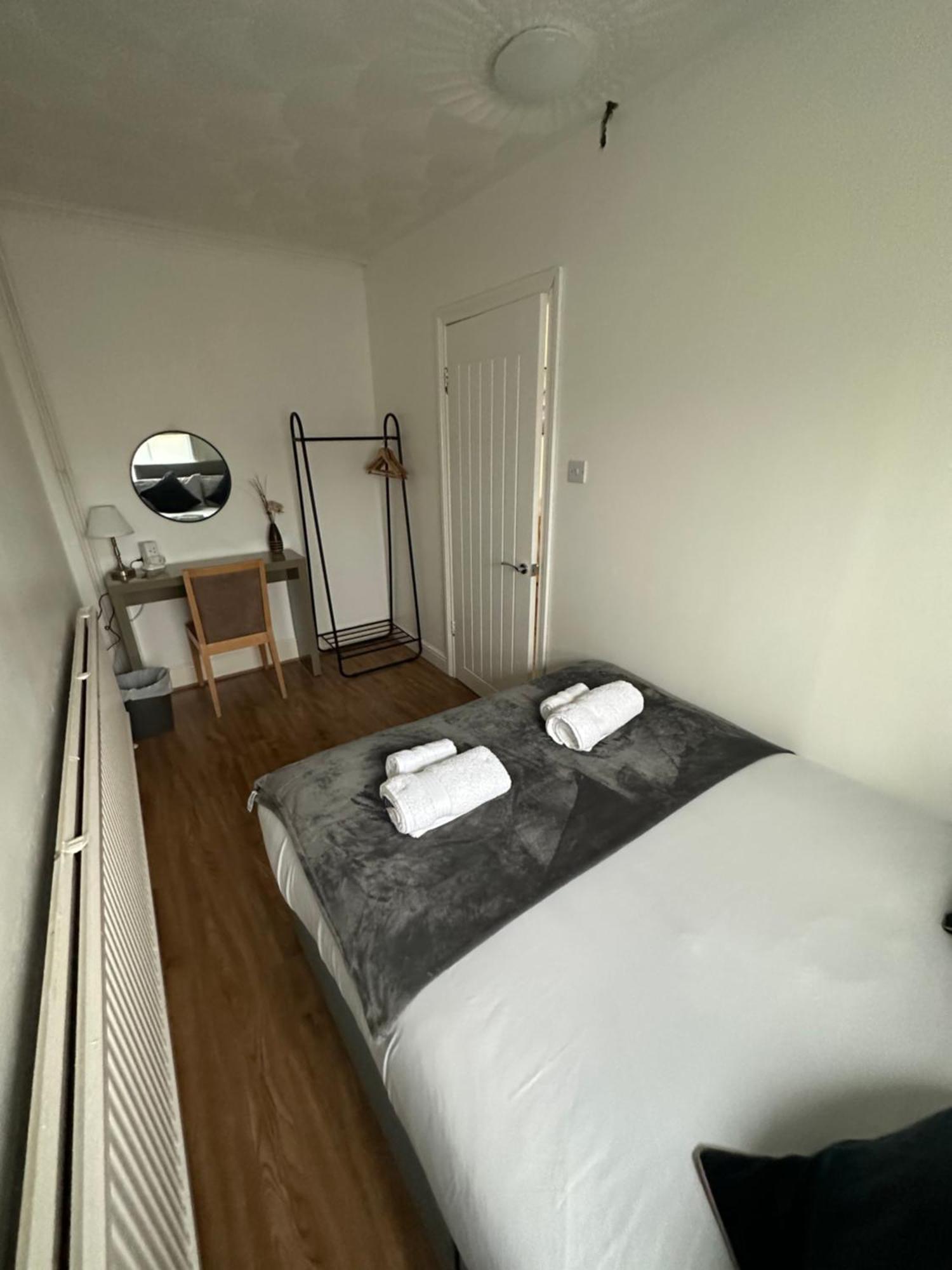 3 Bed Flat With Pool Table Lejlighed Cambridge  Eksteriør billede